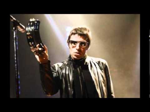 Oasis - Morning Glory - Live at the iTunes Festival 2009 - YouTube