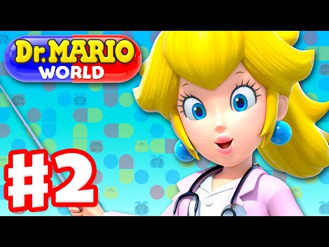 Video: Dr Mario World Memang Menyenangkan, Tetapi Tidak Dapat Menemukan Obat Untuk Model Bisnis Game Seluler