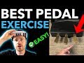 BEST Piano Pedal Exercise for Beginners (by FAR…)