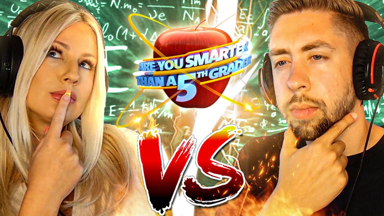 Is My Girlfriend Smarter Than Me!?