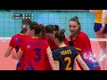 🏆 Volei de aur 🚀 Bronz pentru fete, Vis mondial pentru băieți! ⭐