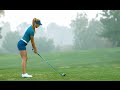 Introducing alison lee  under armour golf