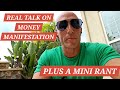 MANIFEST MONEY LIKE MAGIC? LET'S TALK.
