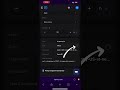 How to connect and use 9proxy Socks 5 IP Plan on a mobile phone ( Not GB Plan )