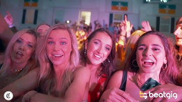 College Weekly Fall 2018 Tour : University of Arkansas Sigma Chi ft. K Camp