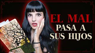 Pensé que SEMILLA sería otra historia de posesiones… me equivoqué