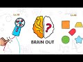 👉 This Puzzle Makes NO Sense 🤯 | Brain Out