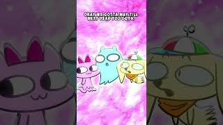 2026 Will Be My Year  Rocky Rakoon Spirit Animals Animation Meme shorts tiktok viral trending