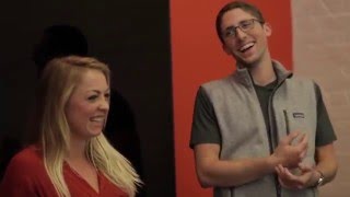 Practical Improv for Business