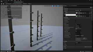 Unreal Engine 5.5.4 - Game Dev 039 - Importing Assets, Photoshop and Various UI Work (TOD)