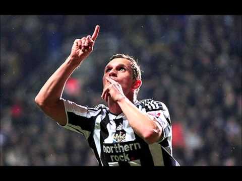 Toon Army Chants - Demba Ba and Peter Lovenkrands ...