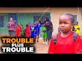 TROUBLE PLUS TROUBLE Ebube Obio Lizzy Gold Victor Osuagwu Latest Nigerian Movies 2025 Full Movie 
