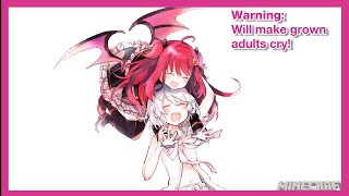 Subbed Roas Farewell With Chitose