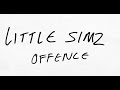 Little Simz Offence Official Lyric Video mp3