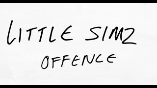 Little Simz - Offence (Official Lyric Video) Resimi