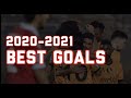    20202021  best goals