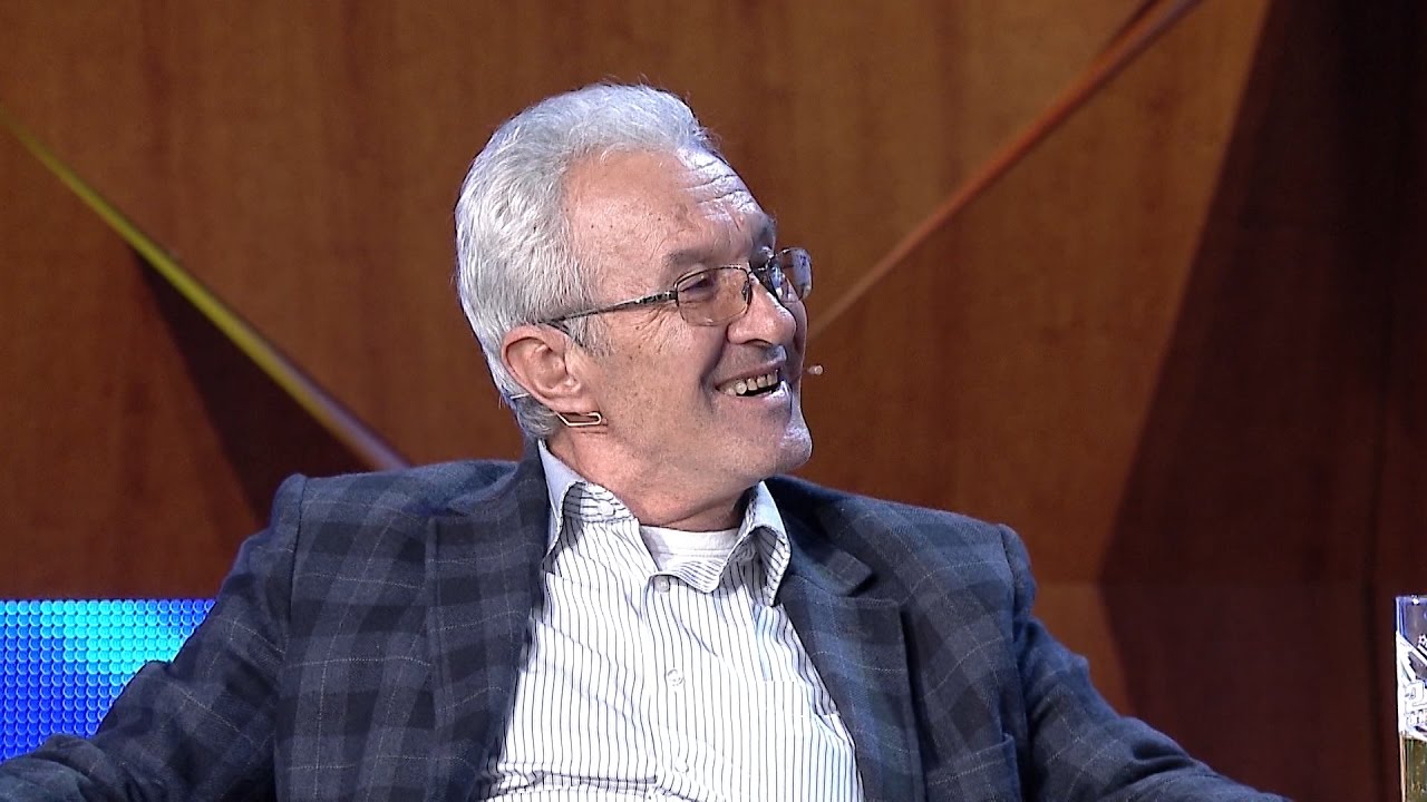 Xing me Ermalin - Agim Doçi (Mjeshtër i Madh)