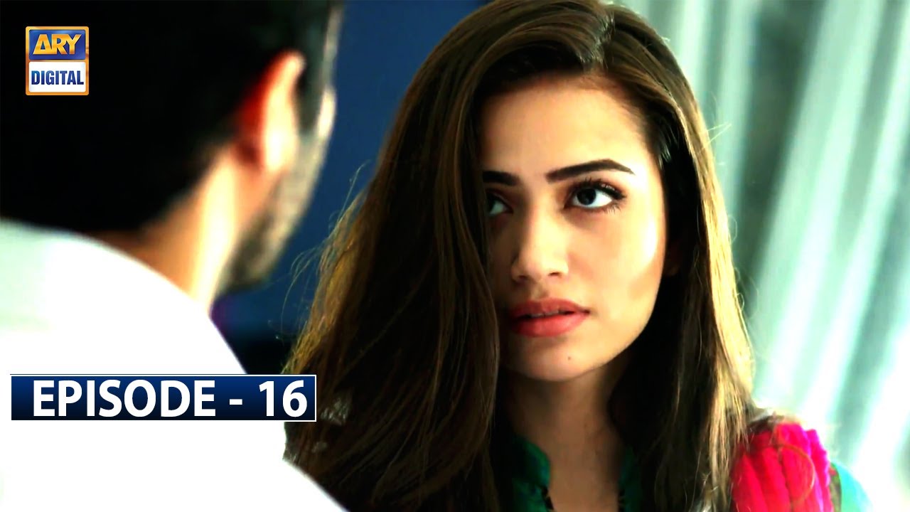 Paiwand Episode 16 | Sana Javed | Ahmed Ali | ARY Digital
