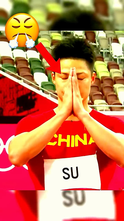 The Fastest Asian Sprinter Ever 😲 #shorts