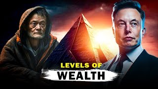 The Secret Life of The Ultra-Rich People