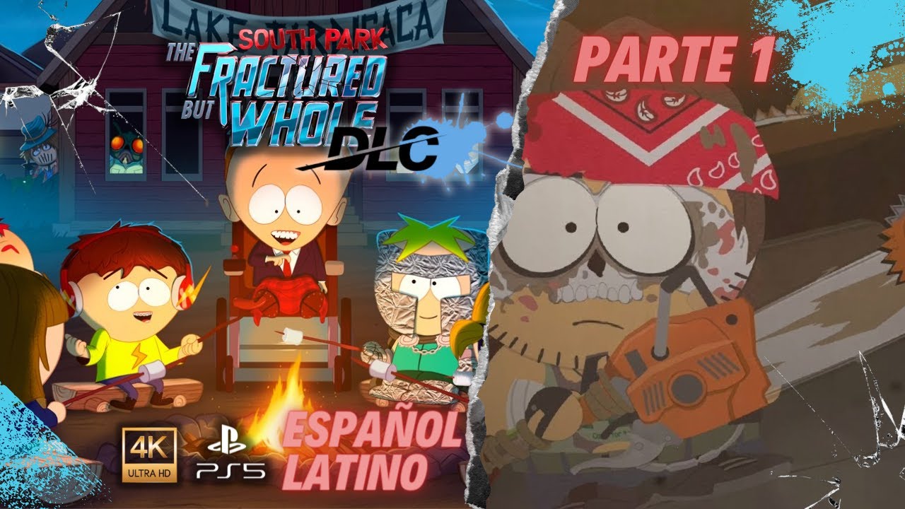 South Park Retaguardia En Peligro Traer Al Crunch DLC Completo south-park-retaguardia-en-peligro-traer-al-crunch-dlc-completo