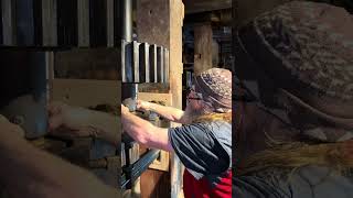 Watson’s Mill – Restoring a Historic Water Powered Mill in Manotick, Ottawa | Dickinson Days 2026