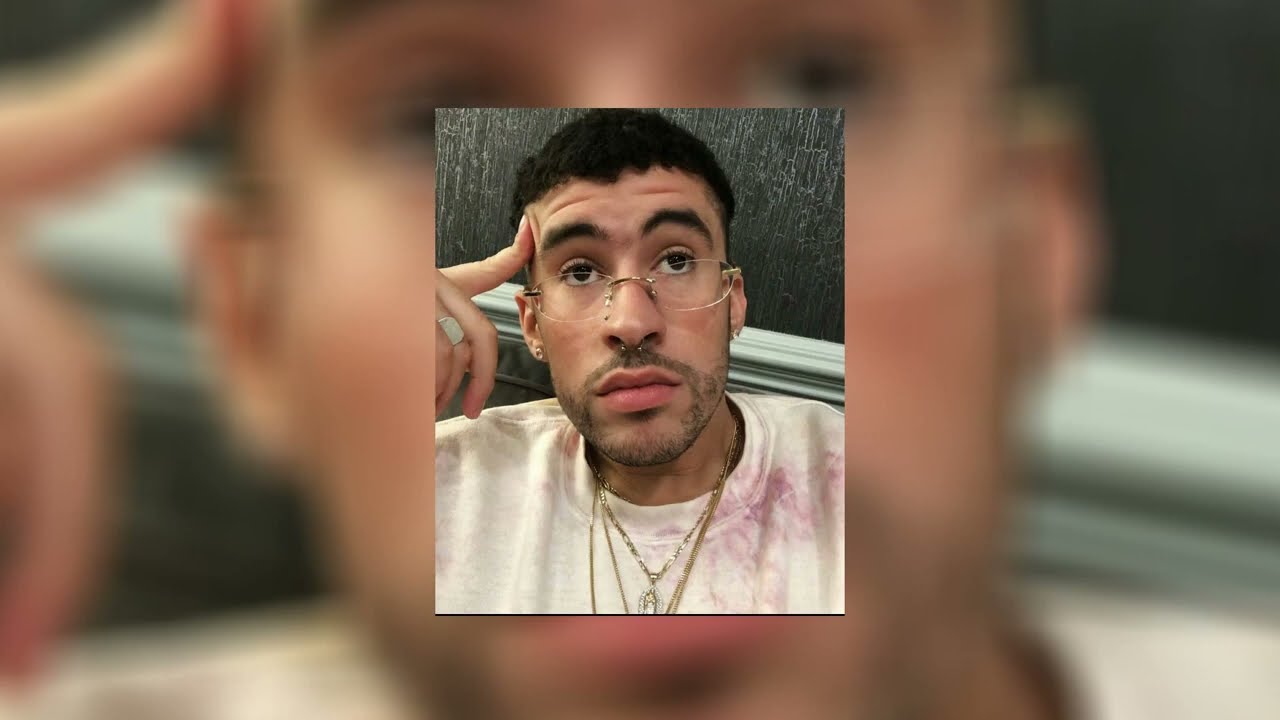 bad bunny (ft. jhay cortez) - tarot (speed up)