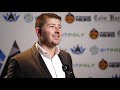 Interview CEO Sergej Heck after Europe Event | PeakDeFi