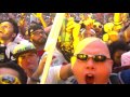 Showtek LIVE at TomorrowWorld 2015