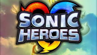 Sonic Heroes (Main Theme) - Sonic Heroes OST Extended
