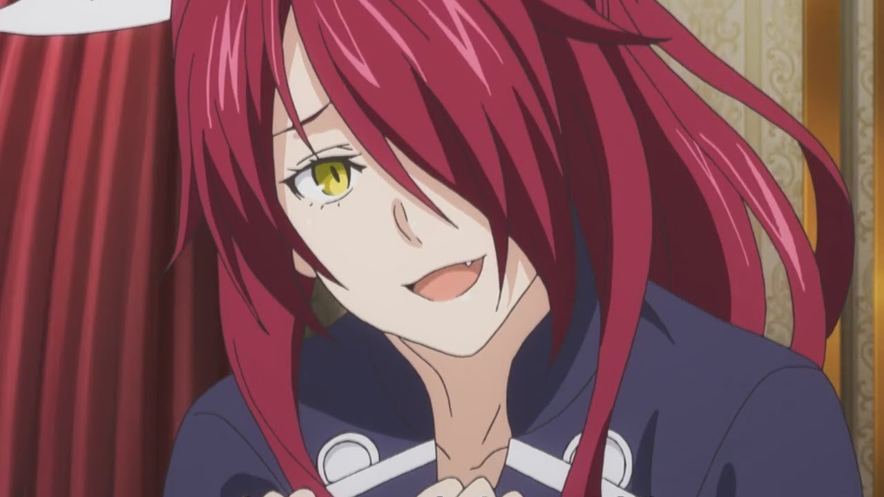 Rindou Aya