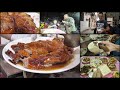 INSANE Chinese Street Food in Canton, China | BEST Street Food in China + RARE Chinese Sashimi!