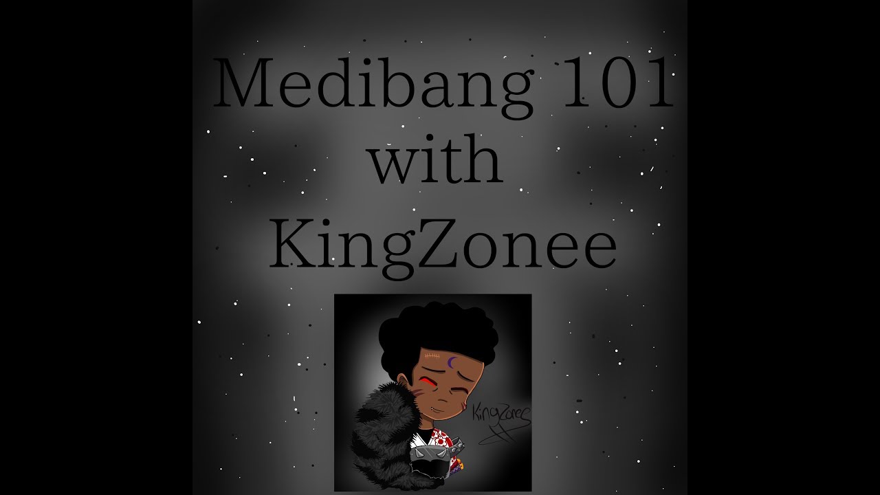 Medibang 101(correction tool) 1 YouTube