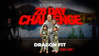 Build Unbreakable Family Bonds Through Martial Arts Training screenshot 4