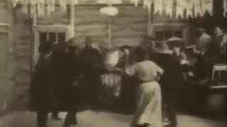 The Great Train Robbery (1903) Full COMPLETE Original Film RESTORED