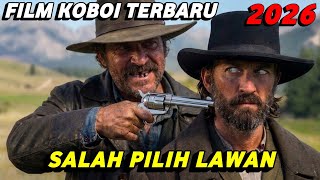 Thought They Were Just Ranchers, Turns Out They’re Cold-Blooded Orphan Killers 🔥🔥 Cowboy Movie Recap