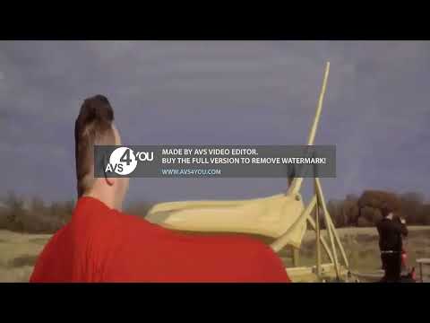 Nikocado Avocado loses his scooter after launch on trebuchet Is Going Weirdness Every