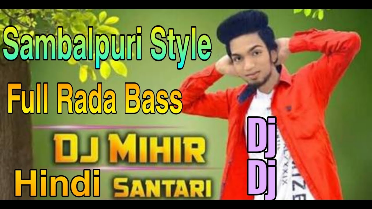 Dj Mihir Santri Non stop Dj ll Full Dhasu Bass l Hindi old Dj