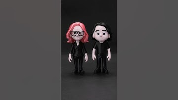 Make your own figurines using AI generated online tools and multicolor learn.adafruit.com/ai-figure