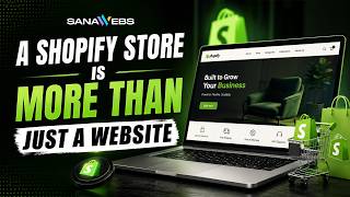 Professional Shopify Website Development Services | Build a High-Converting Shopify Store