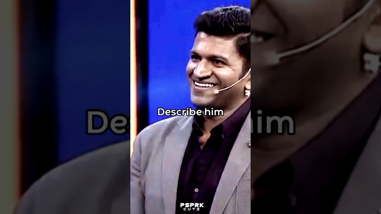 Puneeth Rajkumar Whatsapp Status ❤️ l 