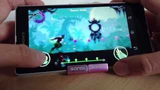 Totem Runner for Android and iOS screenshot 3