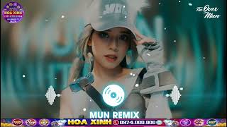 Trái Tim Của Gió Remix - Dung Hoang Pham Ft.nguyễn Văn Chung Hưng Thái Remix Nhạc Trẻ Hay Nhất