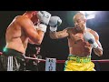 'I Wanted To Kill Myself': How Leon McKenzie Tackled Suicide