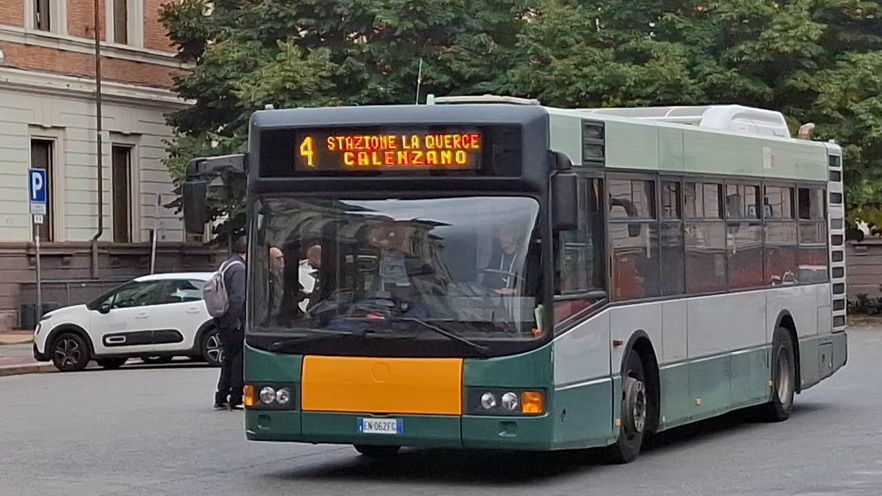 Video speciale: bus spotting a Prato ! 🚍🚏