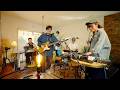 Toshiki Soejima : "Casio session" at Kimama Studio feat.DIMENSION SHIFTER / Neo-Soul Guitar