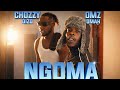 Omz Omah Ft Chozzy Dizo Ngoma Official Video 