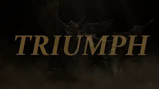 Threads of Destiny, Chapter One : At the Threshold of Triumph (Miniature collection, 2026)