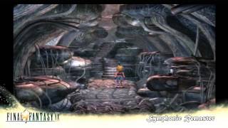 Final Fantasy IX : 4 - 08 - Pandemonium [Symphonic Remaster]