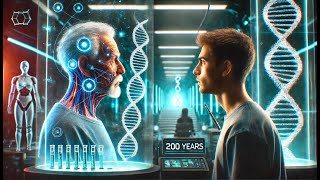 Scientists Say We Could Live 200 Years… Here’s How
